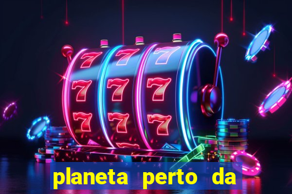 planeta perto da lua hoje 2024 planeta